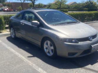06 Honda civic