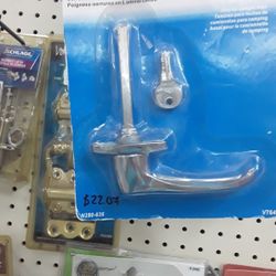 Lock  For Doors . Prices varies.  Brand new 