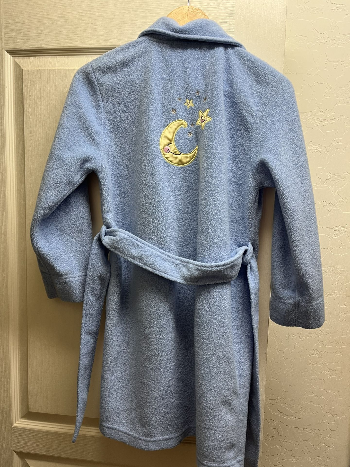 Girl Thing Robe