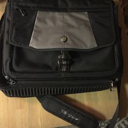 Laptop Carrying Case