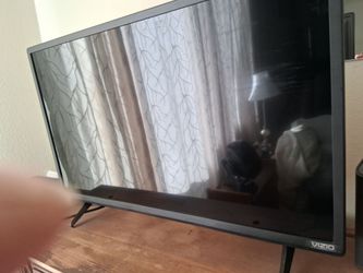 Visio 34 " television