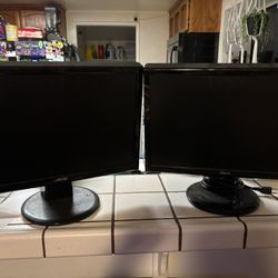 Computer Monitors 