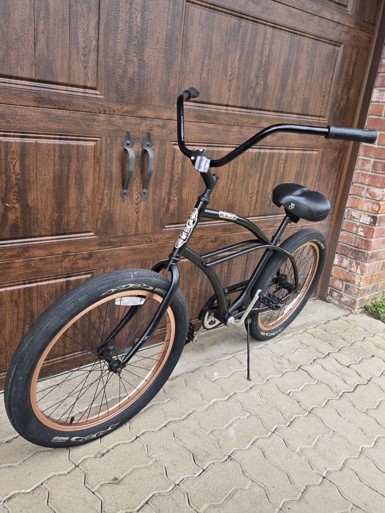 Bicycle Cruiser 3G BIKES