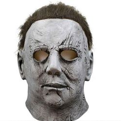 Michael Myers Halloween Mask Kills