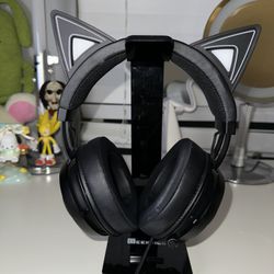Razer Kitty Headset 