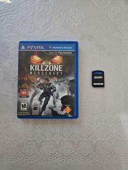 Ps vita games