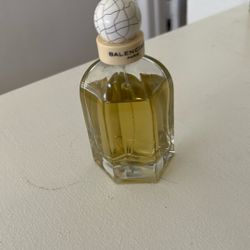 Balenciaga Woman’s Perfume 