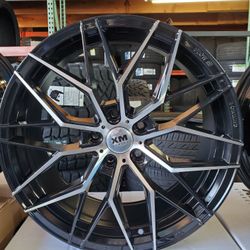  🤯 UPGRADE YOUR RIDE! Custom Rims & Wheels in Stock - Easy Financing!  INSTANT MAKEOVER: RIMS, TIRES & INSTALLATION IN ONE PLACE  Tired of factory wh