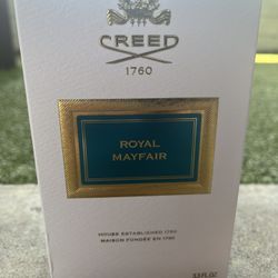 Creed Royalmayfair 