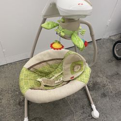 Baby Swing 