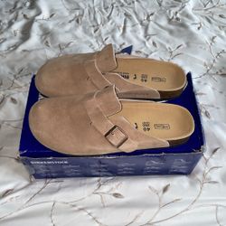 Birkenstock Boston 40