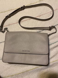 Bolso De Hombro Michael Kors 