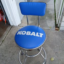 Chair – Kobalt – Shop Chair