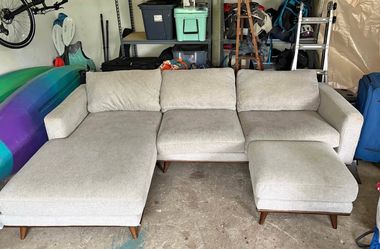Sectional Couch