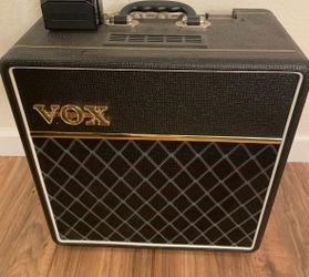 Vox AC4 (AC4C1-12)