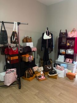 HANDBAG SALE!!