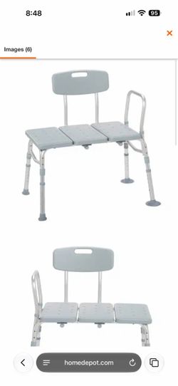Orthopedic Recovery Bundle – Boot, Crutches, Knee Scooter, Walker & Shower Chair