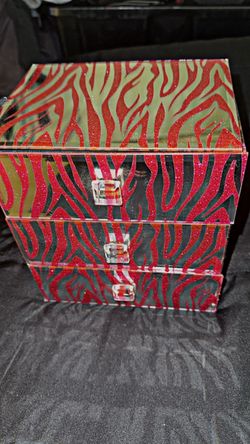Storage Box