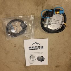Propane Conversion Kit