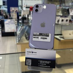 iPhone 11 64GB T-Mobile Metro PCS