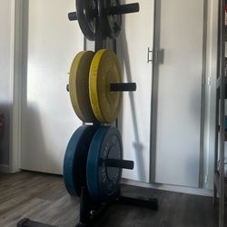 Weights and Weight Tree Storage