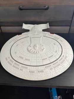 Star Trek USS Enterprise