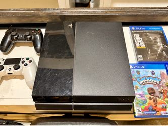 PlayStation 4 ps4
