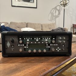 Kemper Profiler Rack