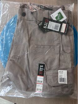 5.11 new Stryke pant
