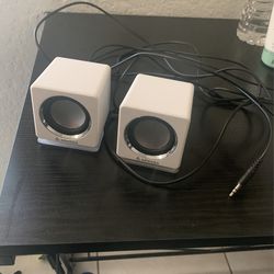 Speakers