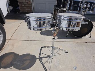 LP Aspire Timbales