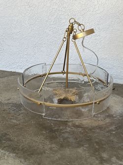 Chandelier