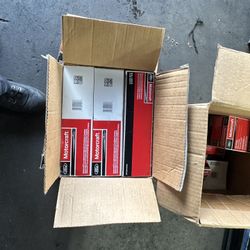 Ford Air Filter
