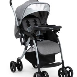Delta Stroller Jeep 