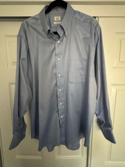 Ike Bahar Men’s shirt-excellent condition
