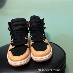 Jordan 1 Heirloom Size 9.5 Mens US