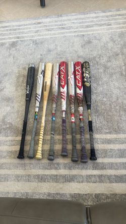 BBCOR Baseball Bats