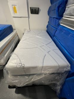 Mattress Twin