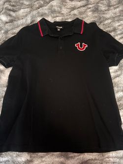 True religion polo