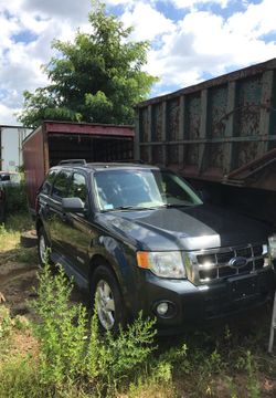 Ford Escape XLT