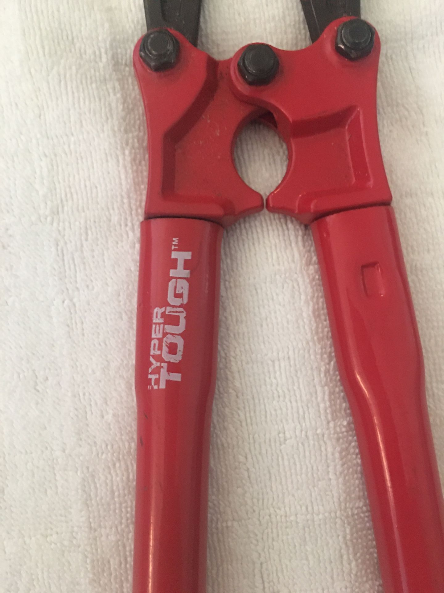 Hyper Tough Bolt Cutter 18” 450mm