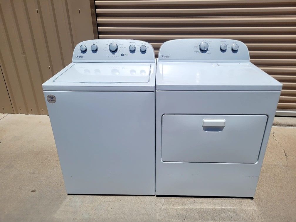 Washer And Dryer Set 🔥SEE MY PAGE FOR MORE 🔥
