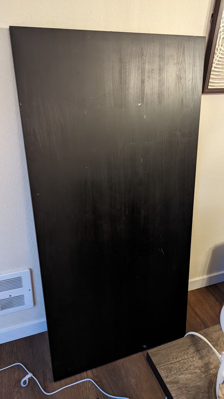 Ikea Table / Desk Linnmon
