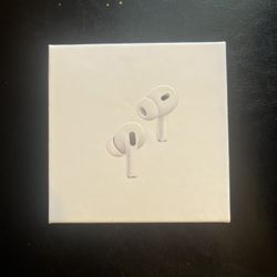 AirPods Pro 2nd Generation 