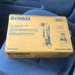 DeWalt Drill/Driver Kit