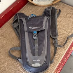 Outdoor Water Backpack