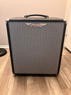 Ashdown Studio 12 Bass Amp