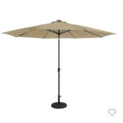 Patio Unbrella 