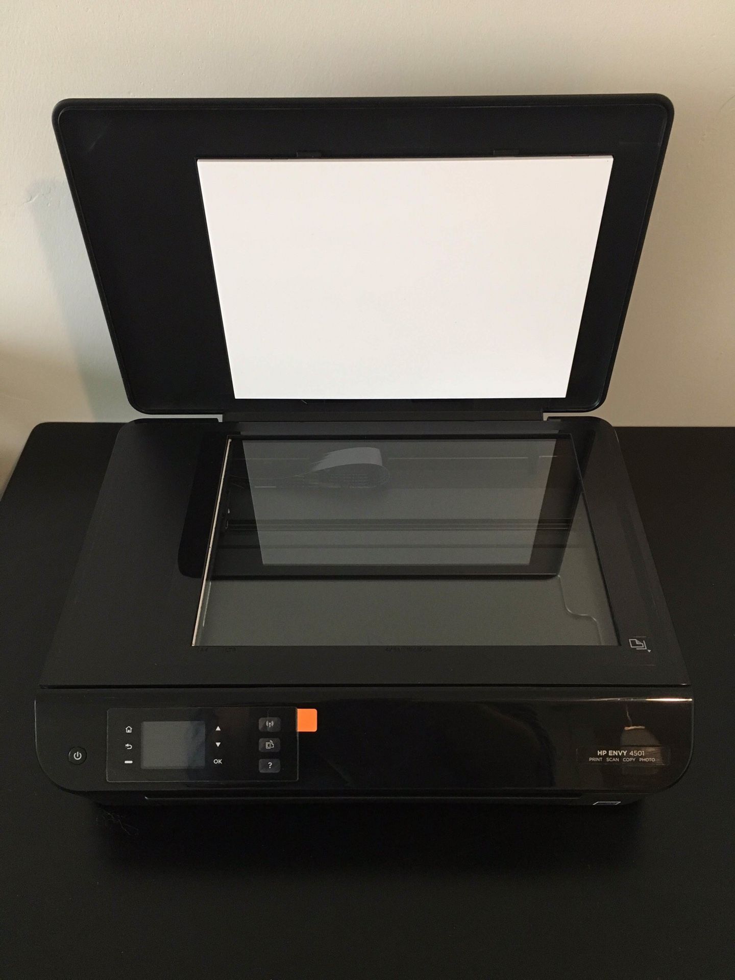 HP ENVY 4501 Printer