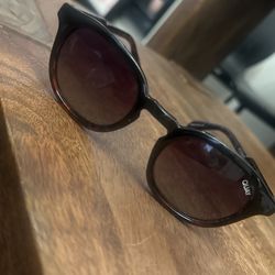 Quay Sunglasses